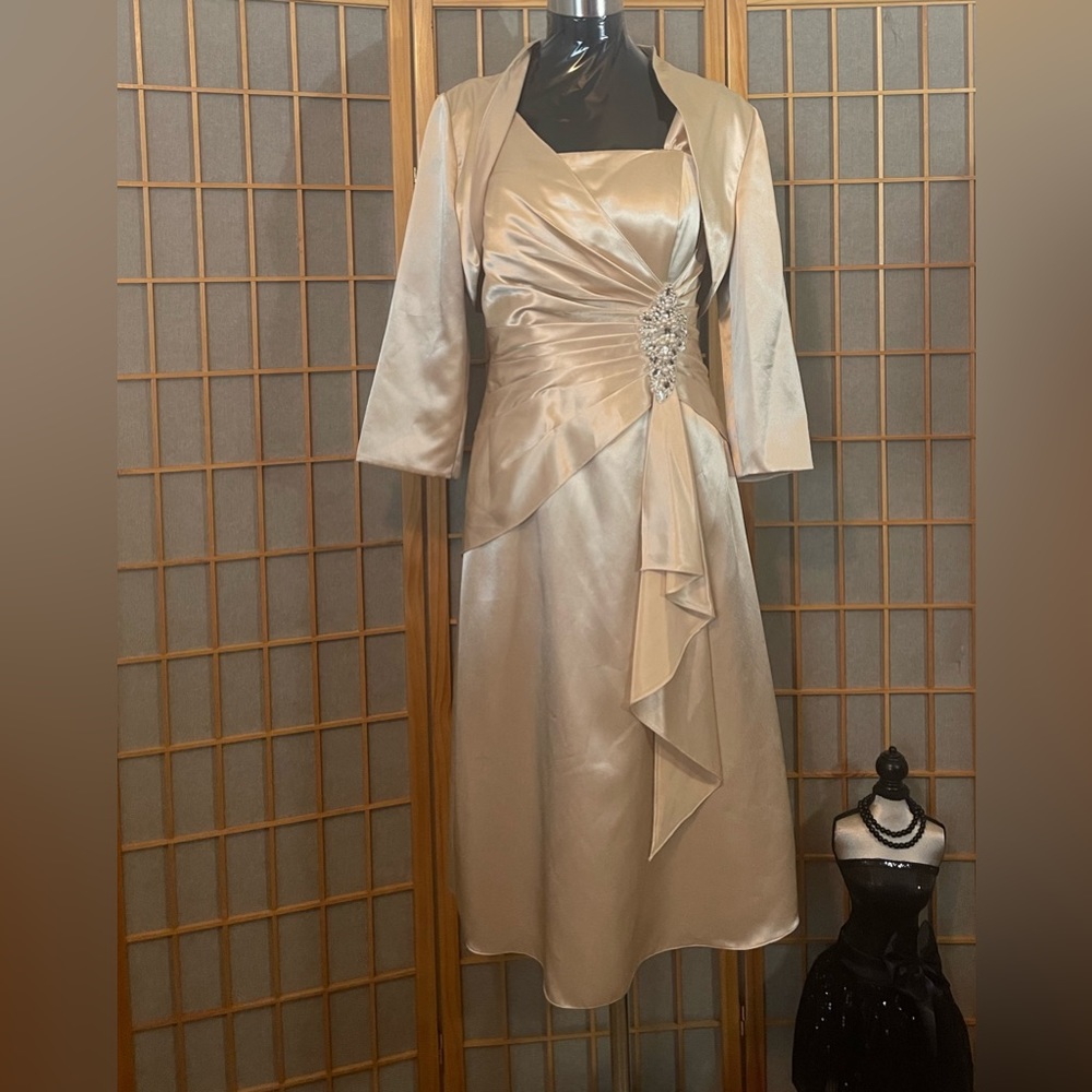 modern maids colleotion size 10